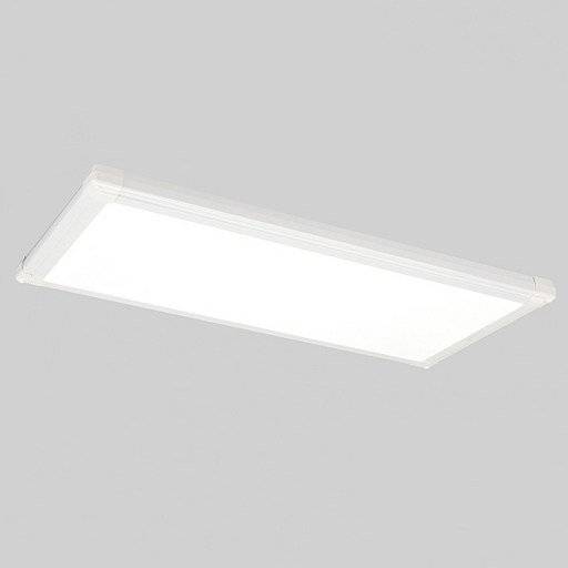 원하 비츠온 무타공 메가 M1 플리커프리 LED 엣지등 면조명 직하등 평판등 25W 640 x 320 mm
