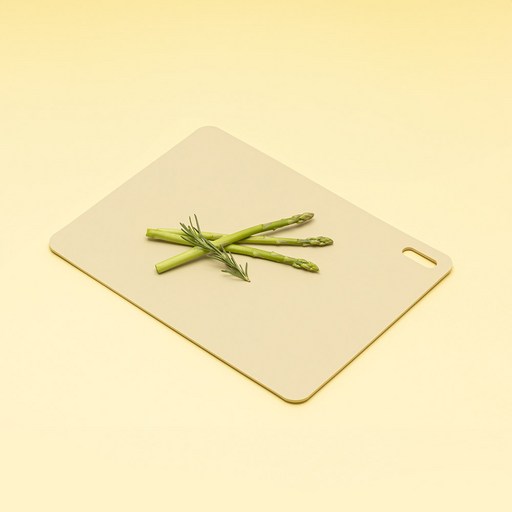 메종오브제 시에르 TPU 안심 미니 도마