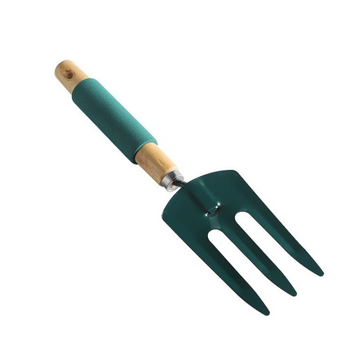 살림앤 텃밭 주말농장 원예용품 모종삽 7번