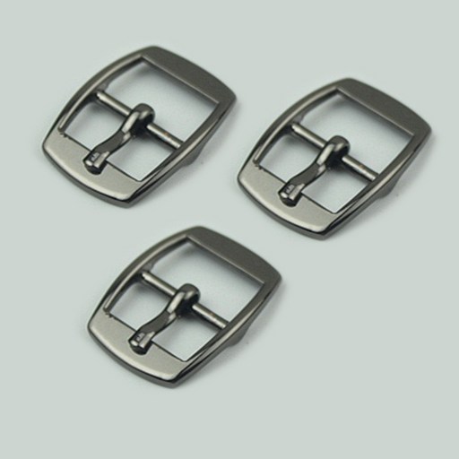 마다꾸미 가방 끈 장식 DIY 공예 H형 버클 19mm 3p