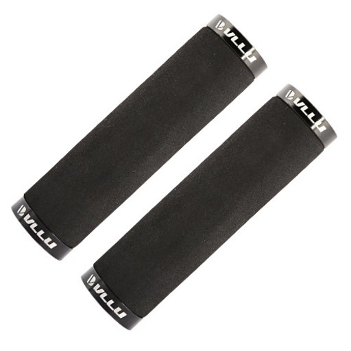 펠레스포츠 자전거핸들바 그립 더블락링 25/100 G222