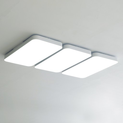 예스조명 심플 슬림 거실등 LED 180W
