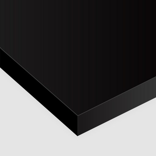 업소용 테이블 LPM 식탁상판 1200 x 600 mm