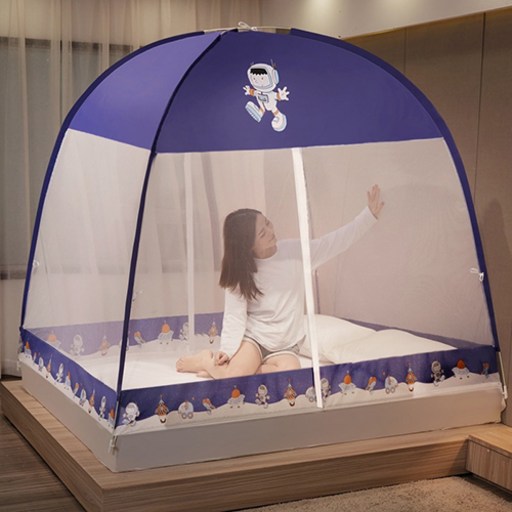 벨루아 여름 모기장