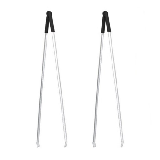 월드크린 미화 청소집게 80cm