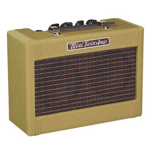 펜더 57 Twin mini Amp