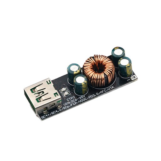 QC4.0/PD 고속충전 모듈 L0277