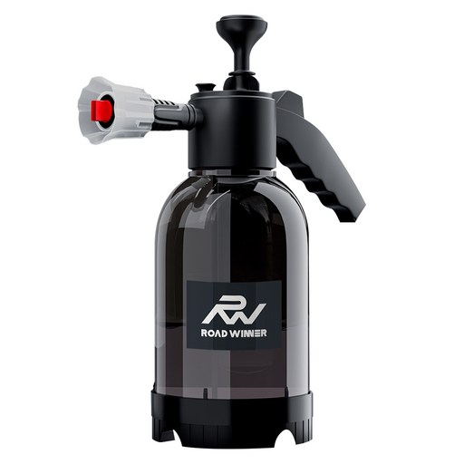 로드위너 세차 스프레이 폼건으로 완벽한 세차 경험을 누리세요