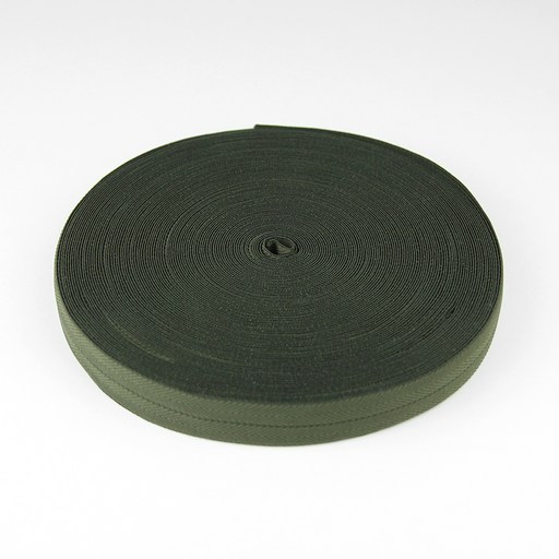 바이어스 엘라스틱 헤링본 접밴드 20mm
