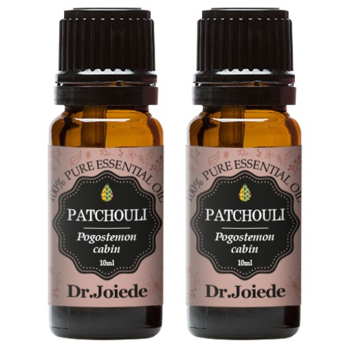닥터조이드 아로마 에센셜 오일 10ml 2p