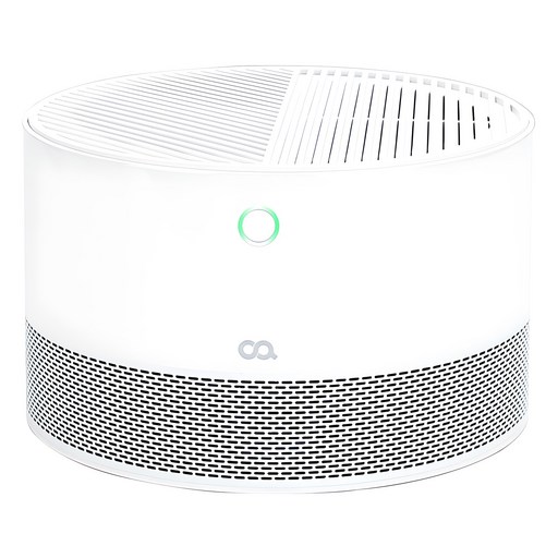오아 퓨어 공기청정기 OAAP005, OAAP005, 화이트