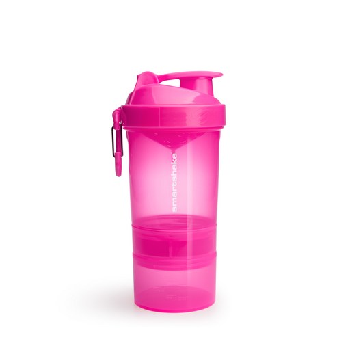 Smartshake O2GO 단백질 셰이커 병 600 ml