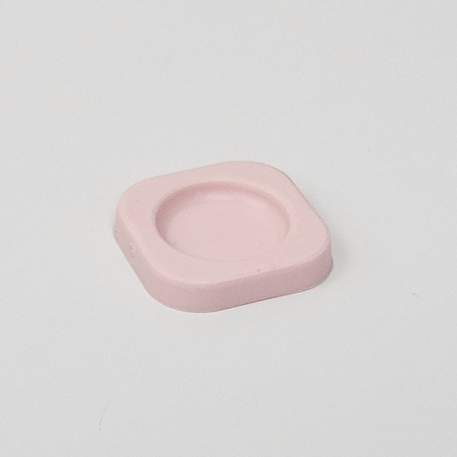 크레스티드 게코 슈퍼푸드 밥그릇