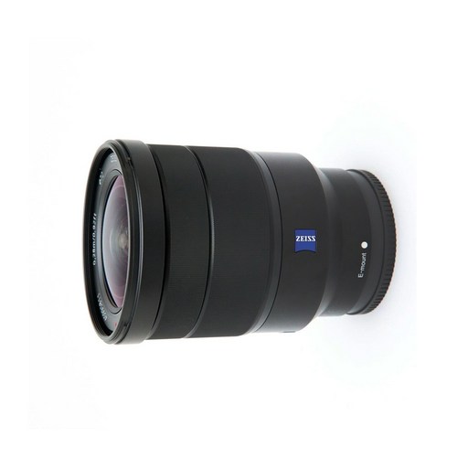 소니 렌즈 SEL1635Z (Zeiss Vario-Tessar T FE 16-35mm F4 ZA OSS) 알파 줌렌즈