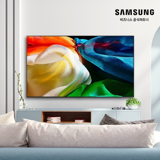 삼성전자 LED 스마트 TV KU75UD7050FXKR 189cm(75인치)