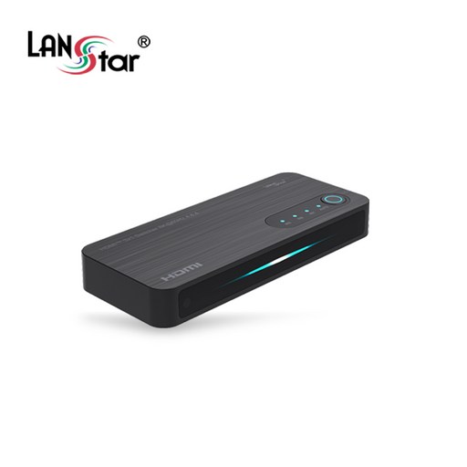 4K 120hz hdmi 선택기 3:1 셀렉터 HDR 기능 지원 (LS-AS302N)