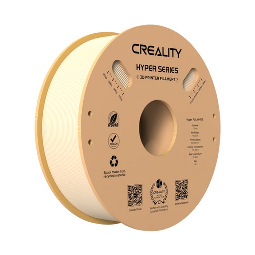 손도리 크리얼리티 Creality 고속 프린팅 Hyper PLA 3D 프린터 필라멘트 1KG