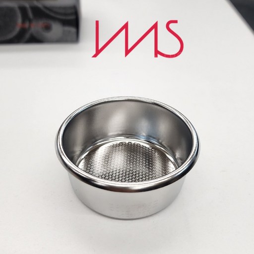 IMS 바스켓 가정용 커피머신 51mm 포터필터 바스켓 14g H25E