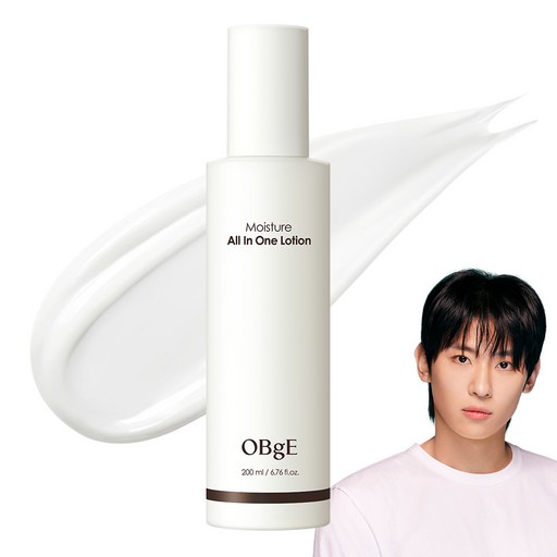 오브제 모이스처 올인원 로션