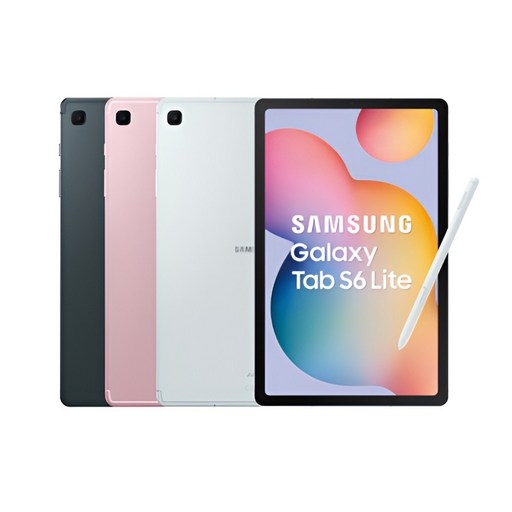 삼성 갤럭시탭 S6 lite wifi 64GB SMP620 2024년형 미국 정품