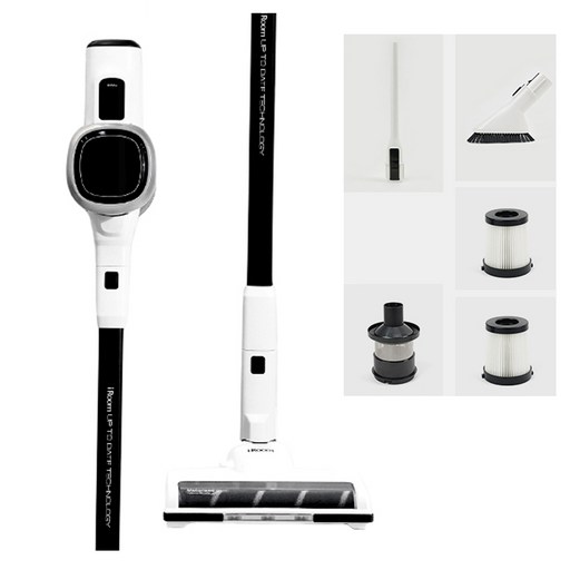 셀프스탠딩 무선청소기 흡입력 좋은 진공청소기, 무선청소기i30단품