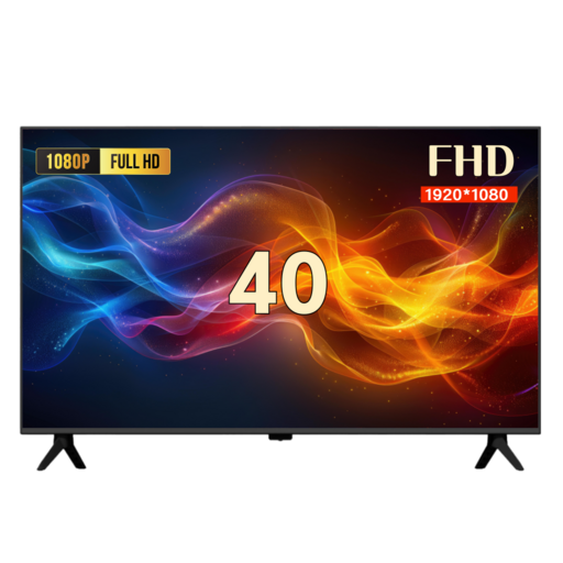 에어리브 40인치 FHD TV VA패널