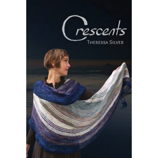 (영문도서) Crescents Paperback