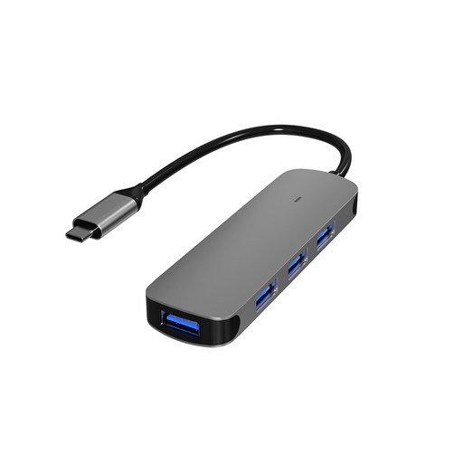 허브 통합 라인 지원 고속 충전 수집 회로 광범위한 호환성 초고속 전송 USB 분배기, 유형2