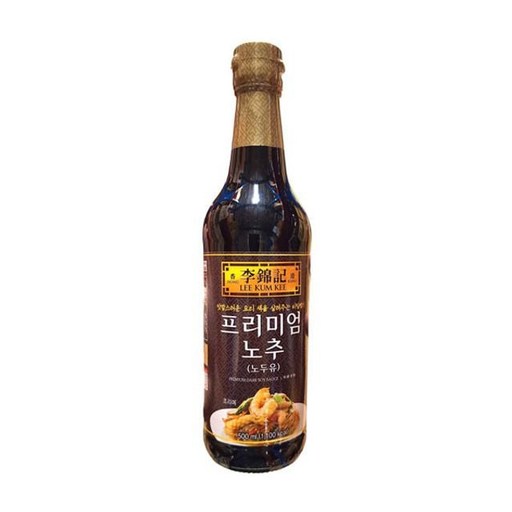 오뚜기 이금기 프리미엄 노추 (노두유)