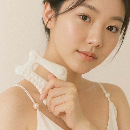 [SELOTA] 세라믹 괄사 다이어트 지방제거 림프순환