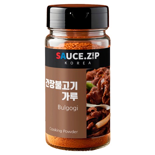 소스집 간장불고기 분말 소스 불고기양념 파우더