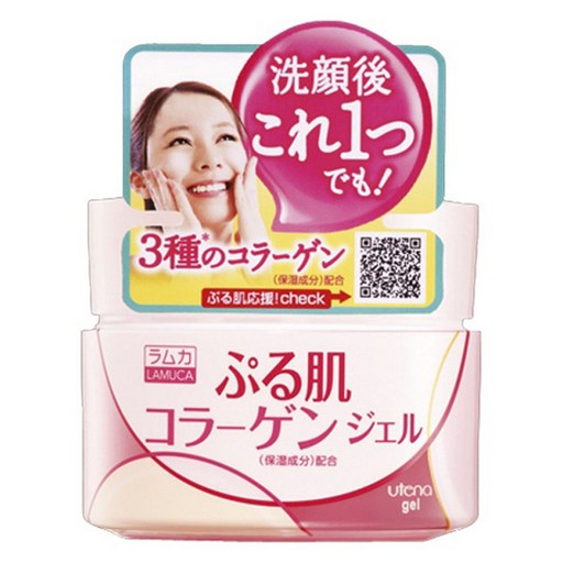 라무카 탱글 피부 젤