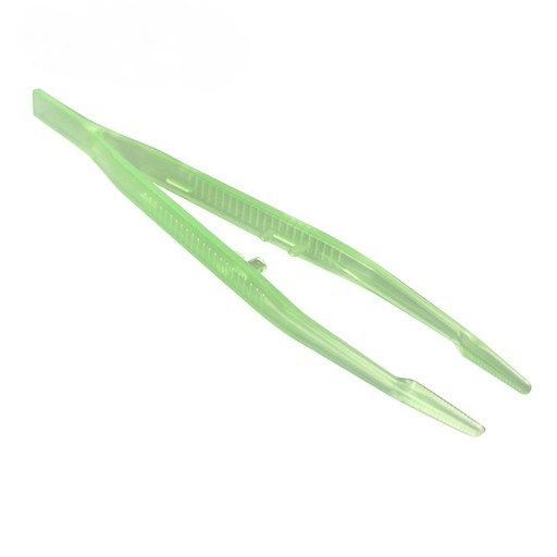 렙타일랜드 야광 파충류 크레스티드게코 도마뱀 피딩 집게 18cm 거북이 개구리 급여용