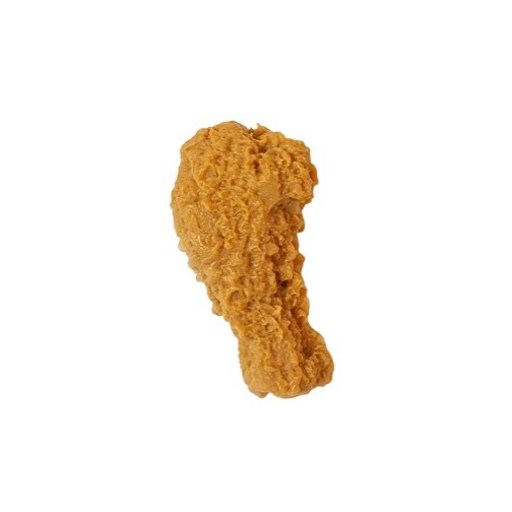 치킨 냉장고 자석 마그넷 음식 모형 사진 메모