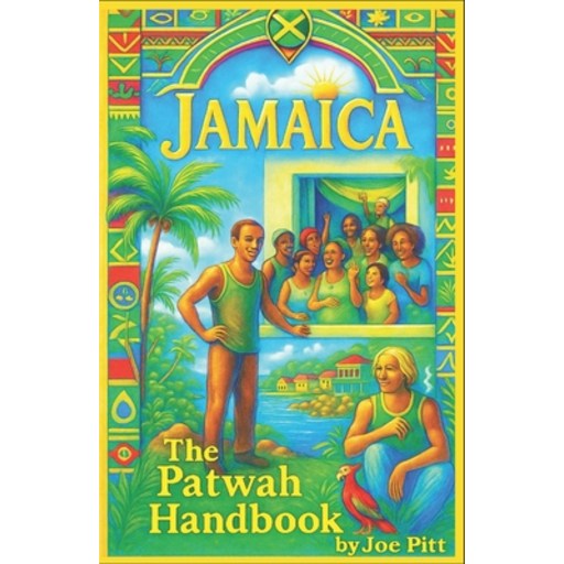 (영문도서)The Patwah Handbook: From Africa to Yaad, Paperback