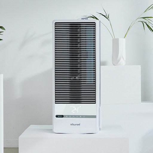 귀뚜라미 창문형 에어컨 이동식 인버터 1등급 6평형, 신제품 25년형 35W 창문형 에어컨 (설치포함), 일반배관형