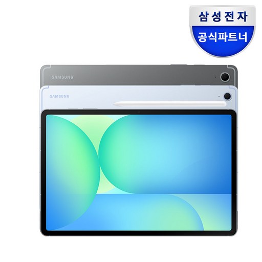 삼성전자 갤럭시탭 S10 FE 128/256GB, Wi-Fi, 256GB, 그레이