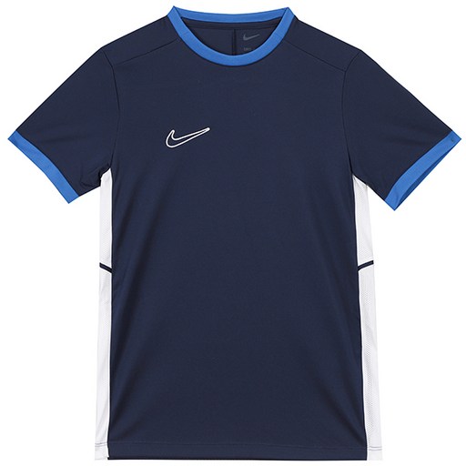 나이키 J DRI-FIT ACADEMY 25 SS TOP 유소년용 트레이닝복 반팔 셔츠