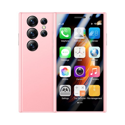 SOYES S23 Pro 4G 네트워크 3.0 