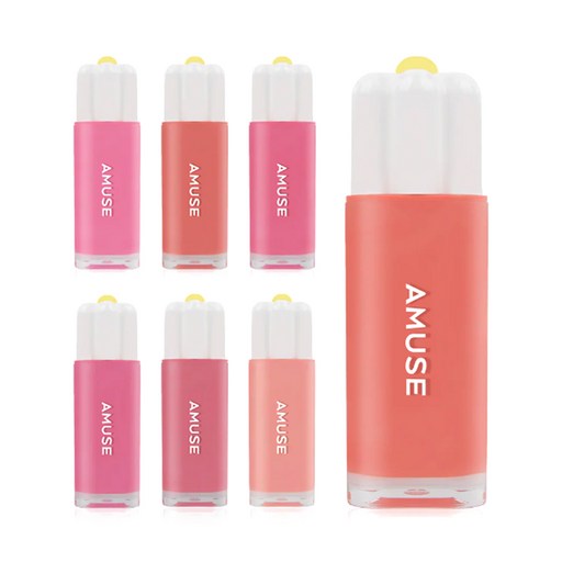 AMUSE 듀 틴트