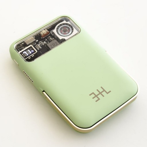 삼플라 맥세이프 무선15W+유선20W 터보쿨링팬 스탠드형 보조배터리 10000mAh