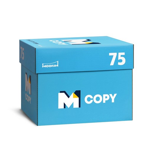 엠카피 복사용지 75g