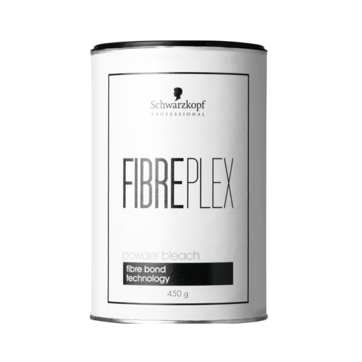 슈바츠코프 파이버플렉스 탈색약 450g