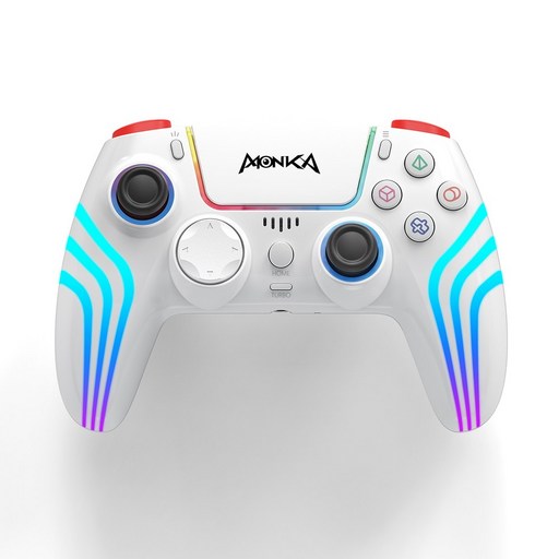 몬카 MONKA GT-96 게임패드 게이밍 컨트롤러 조이스틱 조이패드 무선 블루투스