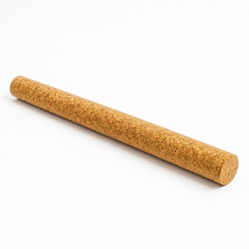 NRC 천연코르크봉 백업 두께4cm길이50cm