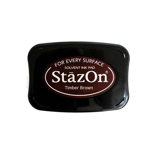 StazOn 츠키네코 유성잉크패드