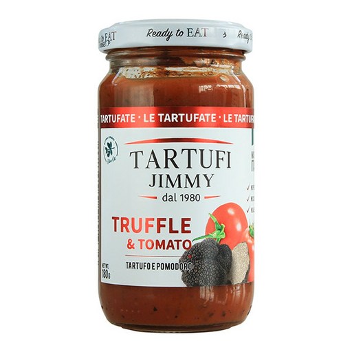 타르투피지미 RTE 트러플 토마토 소스