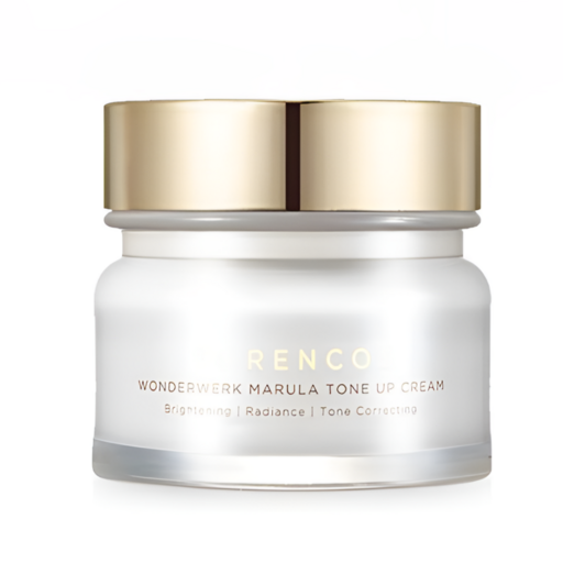 포렌코즈 보르베르 마룰라 톤업크림 Forencos Wonderwerk marula toneup cream