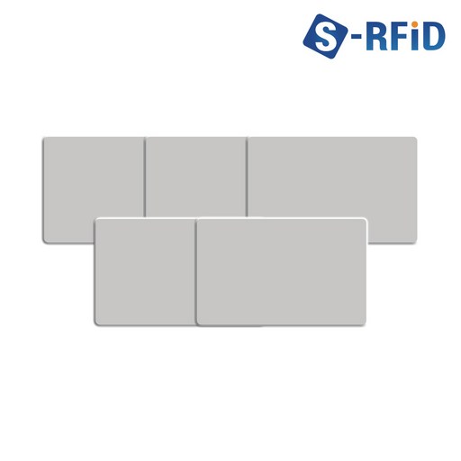 RFID CUID 스티커 태그 도어락 공동현관 출입 MCT 복사
