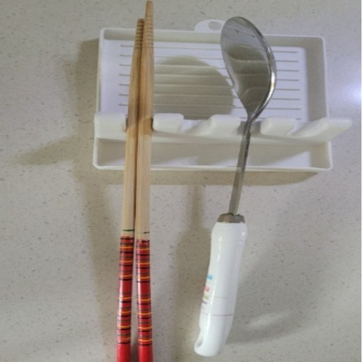 올초이스 조리도구 받침대